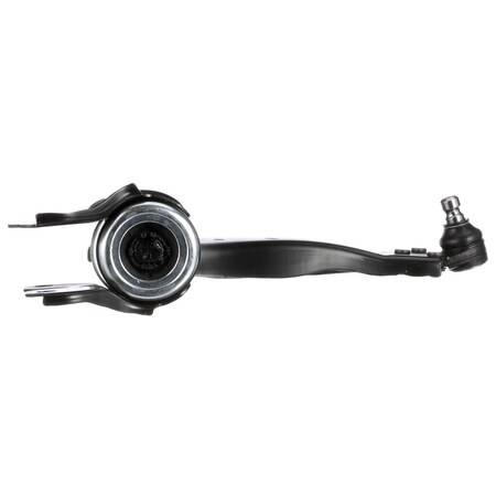 Delphi CONTROL ARM AND BALL JOINT ASSEMBLY TC7620